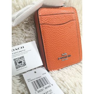 COACH - 新品コーチ キスロックコインケースの通販 by tamashop COACH - 新品コーチ キスロックコインケースの通販 by tamashop