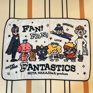 FANTASTICS from EXILE TRIBE - ラウンドワン限定 FANTASTICS FANTASTICS from EXILE TRIBE - ラウンドワン限定 FANTASTICS