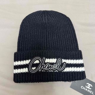 CHANEL(ニット帽/ビーニー)のフリマアイテム一覧 CHANEL(ニット帽/ビーニー)のフリマアイテム一覧