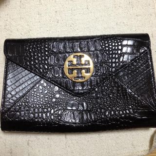 トリーバーチ(Tory Burch)のトリーバーチ★クラッチ★肩掛けバッグ(ハンドバッグ)