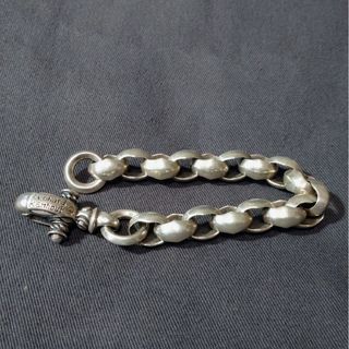 LONE ONES - シルバー925 ブレスレットの通販 by 蕾's shop LONE ONES - シルバー925 ブレスレットの通販 by 蕾's shop