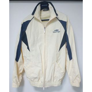 BALENCIAGA - 17ss BALENCIAGA boxy ボンバージャケットの通販 BALENCIAGA - 17ss BALENCIAGA boxy ボンバージャケットの通販