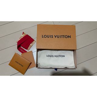 LOUIS VUITTON(ショップ袋)のフリマアイテム一覧 LOUIS VUITTON(ショップ袋)のフリマアイテム一覧