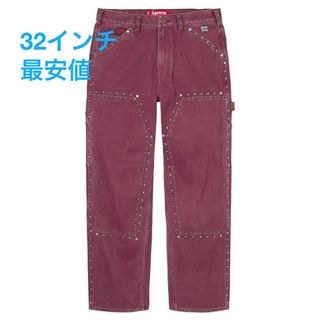 Supreme(ペインターパンツ)のフリマアイテム一覧 Supreme(ペインターパンツ)のフリマアイテム一覧