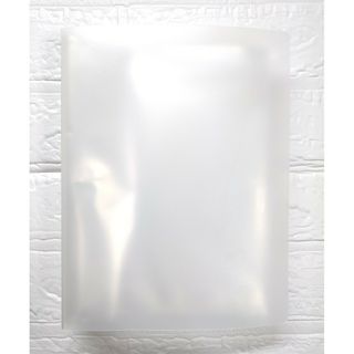 MUJI (無印良品) - B6 EVAケース クリアケース 収納 無印良品 半 MUJI (無印良品) - B6 EVAケース クリアケース 収納 無印良品 半