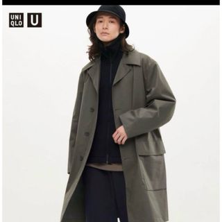 UNIQLO(ステンカラーコート)のフリマアイテム一覧 UNIQLO(ステンカラーコート)のフリマアイテム一覧