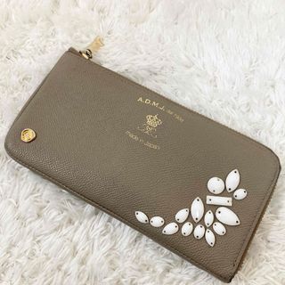A.D.M.J.(財布)のフリマアイテム一覧 A.D.M.J.(財布)のフリマアイテム一覧