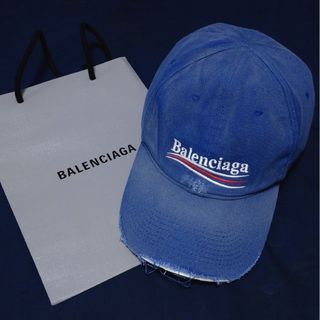 BALENCIAGA(キャップ)のフリマアイテム一覧 BALENCIAGA(キャップ)のフリマアイテム一覧