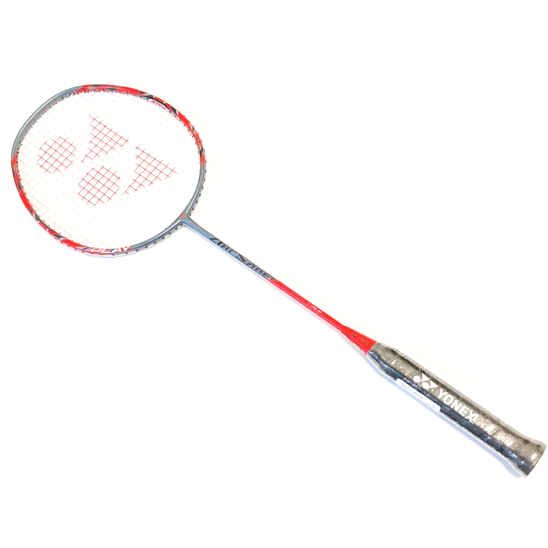 張上げ品 ARCSABER 11 PLAY アークセイバー11プレイ ラケット