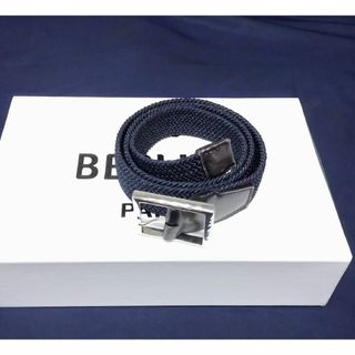 BERLUTI - ベルルッティ ベルト エッセンス ヴェネチア レザー BERLUTI - ベルルッティ ベルト エッセンス ヴェネチア レザー