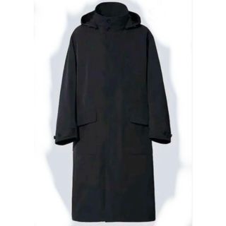UNIQLO(ステンカラーコート)のフリマアイテム一覧 UNIQLO(ステンカラーコート)のフリマアイテム一覧