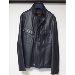 LOUIS VUITTON(レザージャケット)のフリマアイテム一覧 LOUIS VUITTON(レザージャケット)のフリマアイテム一覧
