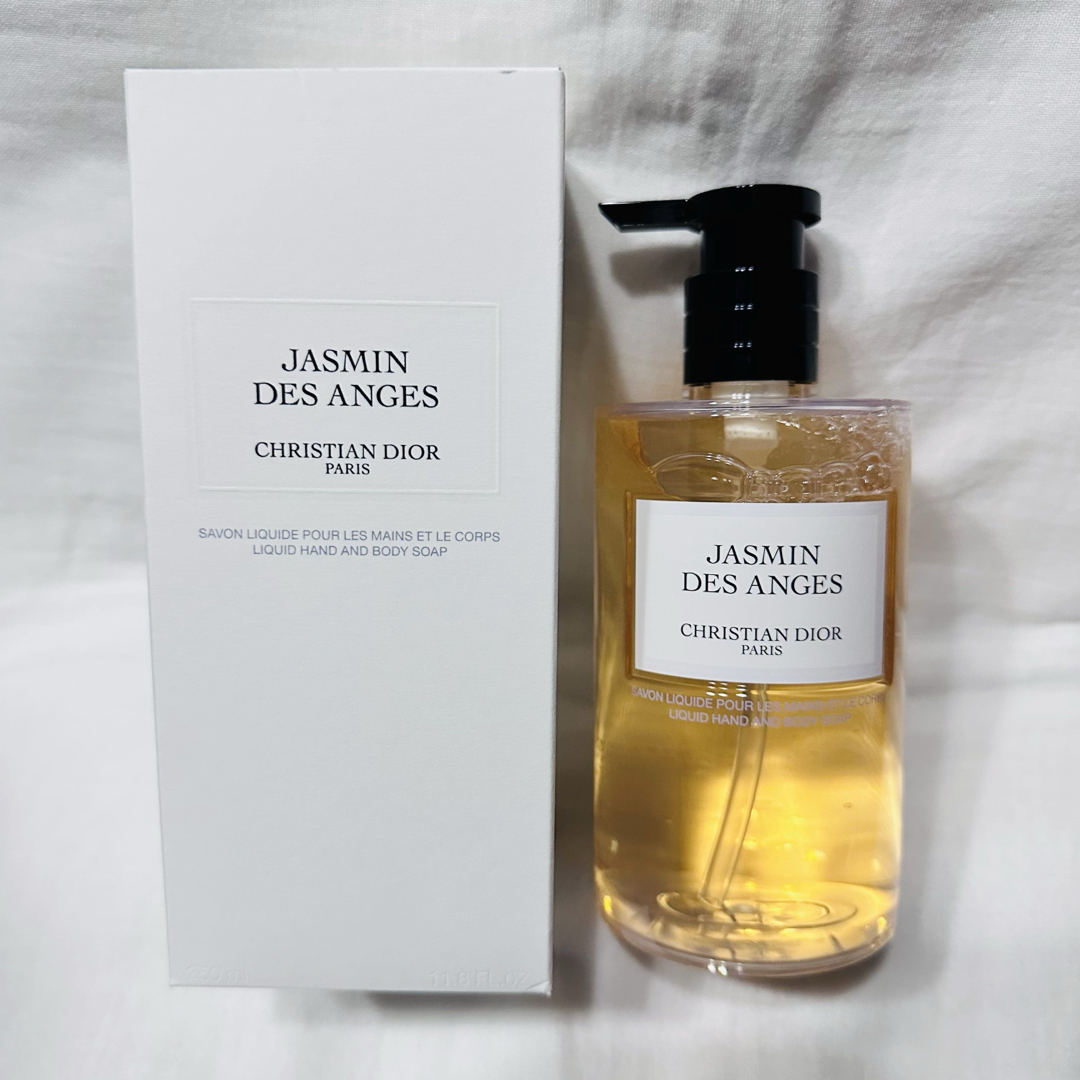 Christian Dior - Dior ディオール ジャスミンデザンジュ Christian Dior - Dior ディオール ジャスミンデザンジュ
