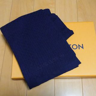 LOUIS VUITTON(マフラー)のフリマアイテム一覧 LOUIS VUITTON(マフラー)のフリマアイテム一覧