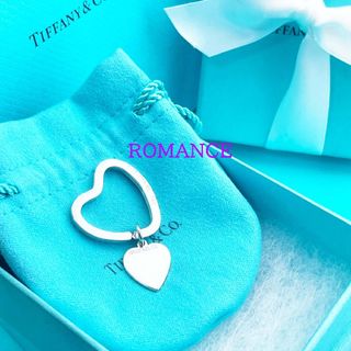 Tiffany & Co. - Tiffany ジョウロキーホルダー 希少の通販 by Tiffany & Co. - Tiffany ジョウロキーホルダー 希少の通販 by