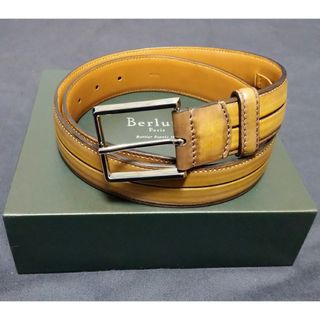 BERLUTI(ベルト)のフリマアイテム一覧 BERLUTI(ベルト)のフリマアイテム一覧