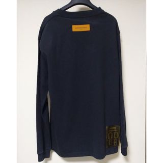 LOUIS VUITTON(Tシャツ/カットソー(七分/長袖))のフリマ LOUIS VUITTON(Tシャツ/カットソー(七分/長袖))のフリマ