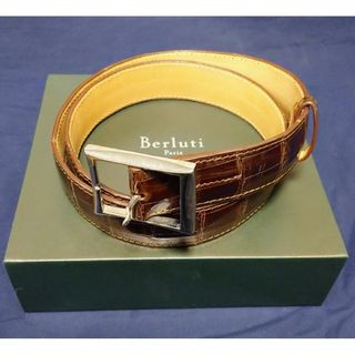 BERLUTI(ベルト)のフリマアイテム一覧 BERLUTI(ベルト)のフリマアイテム一覧