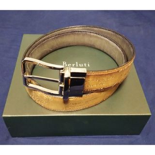 BERLUTI(ベルト)のフリマアイテム一覧 BERLUTI(ベルト)のフリマアイテム一覧