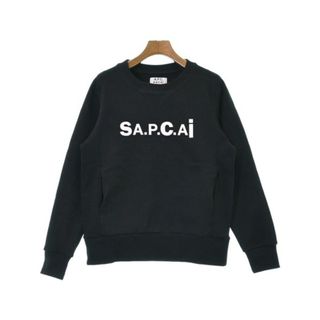 sacai(トレーナー/スウェット)のフリマアイテム一覧 sacai(トレーナー/スウェット)のフリマアイテム一覧