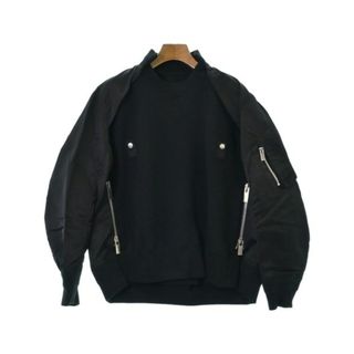 sacai(トレーナー/スウェット)のフリマアイテム一覧 sacai(トレーナー/スウェット)のフリマアイテム一覧