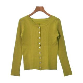 Omekashi(カーディガン)のフリマアイテム一覧 Omekashi(カーディガン)のフリマアイテム一覧