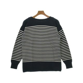 BATONER - 【完売品】西島隆弘 Nissy 着用 ノルディックニット BATONER - 【完売品】西島隆弘 Nissy 着用 ノルディックニット