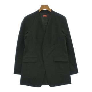 DES PRES(ノーカラージャケット)のフリマアイテム一覧 DES PRES(ノーカラージャケット)のフリマアイテム一覧