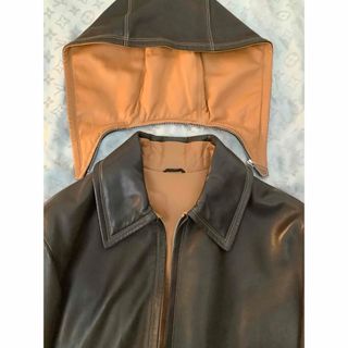 HERMES(レザージャケット)のフリマアイテム一覧 HERMES(レザージャケット)のフリマアイテム一覧