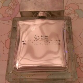 ナルシソロドリゲス(narciso rodriguez)のナルシソロドリゲス フォーヒム オードトワレ 100ml(ユニセックス)