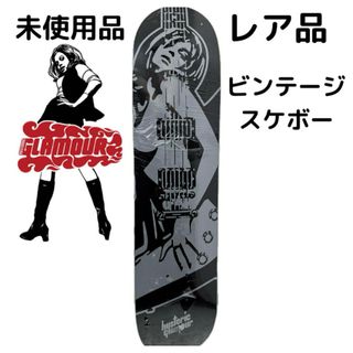 HYSTERIC GLAMOUR(スケートボード)のフリマアイテム一覧 HYSTERIC GLAMOUR(スケートボード)のフリマアイテム一覧