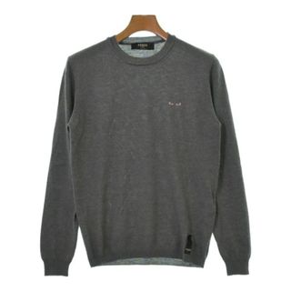 FENDI - フェンディ ヘビーウエイトセーター サイズ46 ニット FENDI - フェンディ ヘビーウエイトセーター サイズ46 ニット