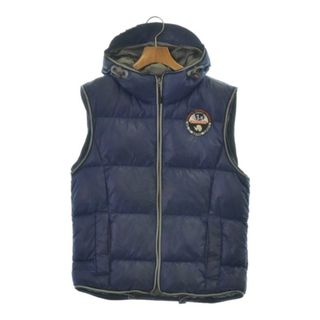 NAPAPIJRI - 【SS様専用】NAPAPIJRI/ジャケット/M/ワッペン/タグ NAPAPIJRI - 【SS様専用】NAPAPIJRI/ジャケット/M/ワッペン/タグ