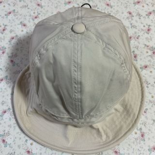 UVカット 紫外線対策 日除け 帽子 無地 メッシュ 蒸れない(キャップ)