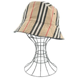 BURBERRY(ハット)のフリマアイテム一覧 BURBERRY(ハット)のフリマアイテム一覧