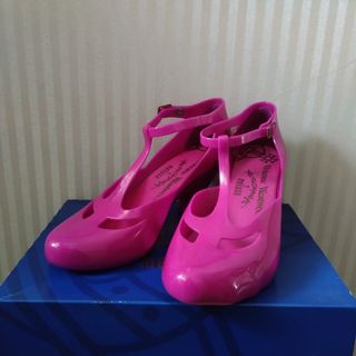 Vivienne Westwood(ハイヒール/パンプス)のフリマアイテム一覧 Vivienne Westwood(ハイヒール/パンプス)のフリマアイテム一覧