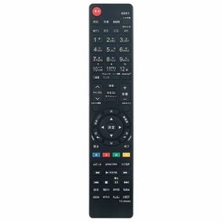 【特価商品】PerFascin 代替リモコン FITS FOR CT-90494(その他)