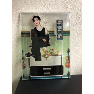 防弾少年団(BTS) - BTS 公式 ジョングク ミニフォト トレカ 防弾少年団(BTS) - BTS 公式 ジョングク ミニフォト トレカ