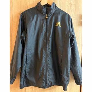 アディダス(adidas)のadidas ジャージ　ジャケット　キッズ(ジャケット/上着)