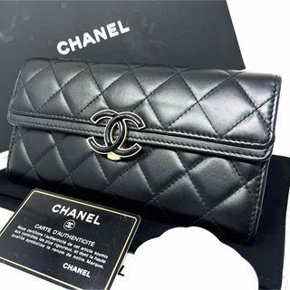 CHANEL(財布)のフリマアイテム一覧 CHANEL(財布)のフリマアイテム一覧