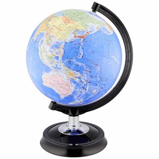 【新着商品】昭和カートン 地球儀 GBPA26 行政図タイプ 球径26cm 日本(その他)