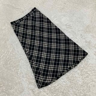 BURBERRY(ロングスカート)のフリマアイテム一覧 BURBERRY(ロングスカート)のフリマアイテム一覧