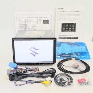 Panasonic - 期間限定Panasonic CN-RZ843ZAスズキ純正 8型/2019 Panasonic - 期間限定Panasonic CN-RZ843ZAスズキ純正 8型/2019