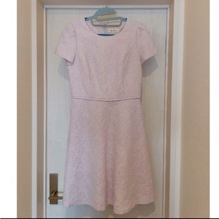 Debut de Fiore - 〈美品〉石原さとみ サエコさんコート Debut de Fiore - 〈美品〉石原さとみ サエコさんコート
