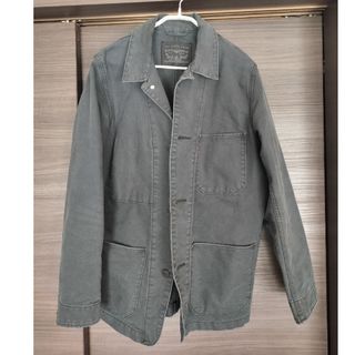 Levi's - キムタク着用 リーバイスレッド カバーオールの通販 by Levi's - キムタク着用 リーバイスレッド カバーオールの通販 by