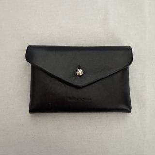 Hender Scheme(名刺入れ/定期入れ)のフリマアイテム一覧 Hender Scheme(名刺入れ/定期入れ)のフリマアイテム一覧