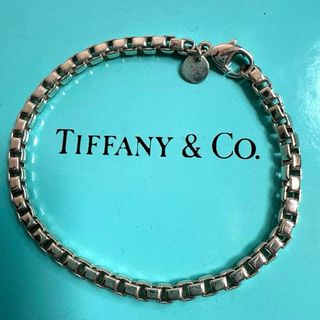 Tiffany & Co.(ブレスレット)のフリマアイテム一覧 Tiffany & Co.(ブレスレット)のフリマアイテム一覧