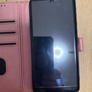 AQUOS - 【美品】AQUOS wish3/A302SH/64GB/スマホ/Androidの通販 AQUOS - 【美品】AQUOS wish3/A302SH/64GB/スマホ/Androidの通販