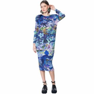PLEATS PLEASE ISSEY MIYAKE - 【未使用】プリーツプリーズ PLEATS PLEASE ISSEY MIYAKE - 【未使用】プリーツプリーズ
