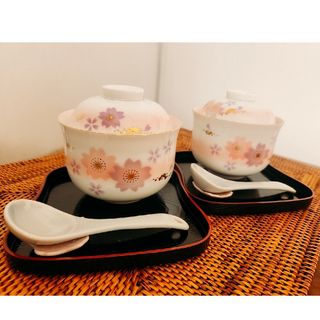 有田焼 彩窯 絵変わり 煮物鉢揃 5客 呉須赤絵 染付 丼ぶり 有田焼 彩窯 絵変わり 煮物鉢揃 5客 呉須赤絵 染付 丼ぶり